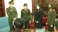 Video: Câu kết mua bán đề thi nâng ngạch chuyên viên chính, khởi tố 8 công chức ở Lạng Sơn