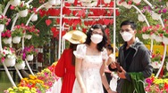 Video: Du khách đổ về tham quan làng hoa Sa Đéc những ngày giáp Tết