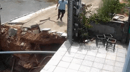 Video: Trích xuất camera hiện trường vụ nổ súng kinh hoàng ở Phú Quốc