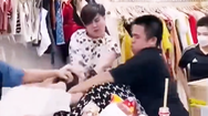 Video: Truy tố Trang Nemo cùng đồng phạm về tội gây rối trật tự công cộng tại shop quần áo