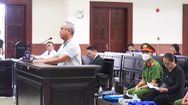 Video: Ông Nguyễn Thành Tài nói gì tại phiên tòa xét xử vụ hoán đổi đất vàng liên quan đến bà Bạch Diệp?