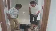 Video: Bắt khẩn cấp kẻ đánh chết người phụ nữ tại khách sạn ở Cà Mau