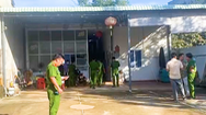 Video: Điều tra vụ hai vợ chồng tử vong trong nhà nghỉ ở Bình Phước
