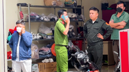 Video: Em vợ phát hiện anh rể tử vong trong tư thế treo cổ tại Bình Dương