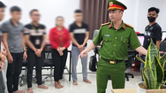 Video: Khởi tố 13 người của công ty luật chuyên vu khống để đòi nợ
