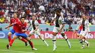 Highlights trận Costa Rica - Đức, kịch tính cuộc rượt đuổi tỉ số