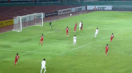 Video: Highlights trận Việt Nam - Lào, Việt Nam thắng Lào 6-0 ở trận ra quân