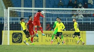 Video: Highlights trận Việt Nam - Malaysia, Việt Nam thắng 3-0