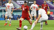 Highlights trận Thụy sĩ - Serbia, Thụy Sĩ giành vé cuối cùng vào vòng 16 đội World Cup 2022