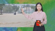Dự báo thời tiết 4-12: Cảnh giác có nơi mưa rất to ở Trung Bộ và Tây Nguyên