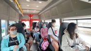 Video: Bến xe Miền Đông mới trung chuyển miễn phí 130 hành khách/ngày