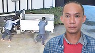 Video: Bắt được 2 đối tượng vào vựa hoa kiểng trộm xe ba gác