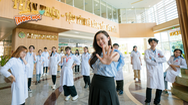 Khám phá trường học 2022 | Trải nghiệm ấn tượng tại bệnh viện ĐH Nam Cần Thơ
