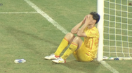 Video: U23 Thái Lan 'mất trắng' nửa triệu USD tiền thưởng sau trận thua Việt Nam