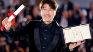 Video: Điện ảnh Hàn Quốc giành hai giải thưởng quan trọng tại Liên hoan phim Cannes