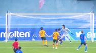 Video: Xem lại tình huống cầu thủ U23 Úc đá phản lưới nhà, U23 Nhật giành chiến thắng chung cuộc 3-0