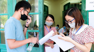 Video: Gần 107.000 thí sinh Hà Nội thi tuyển sinh lớp 10, sẽ chỉ có 77.000 em đỗ vào trường THPT công lập
