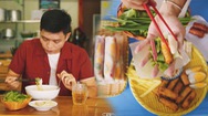 Góc nhìn trưa nay | Tự bỏ tiền túi, 9X đi dọc Việt Nam làm phim tài liệu ẩm thực