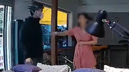 Video: Triệu tập nam thanh niên hành hung dã man cô gái trong tiệm spa ở Đà Nẵng