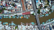 Video: 'Đau đầu' với ô nhiễm sông Dương Đông của Phú Quốc