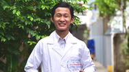 Video: Bác sĩ Lê Thanh Truyền và hành trình vươn đến ước mơ