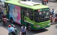 Văn hóa xe buýt: Nói hoài, nói mãi, nói đến bao giờ?