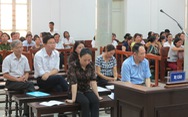 Đề nghị 12-14 năm tù cho cựu phó giám đốc Sở NN-PTNT Hà Nội