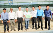 Mekong xanh: Phấn khởi với các mô hình làm ăn mới