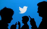 Twitter đóng hai tài khoản liên quan đến điệp viên Nga