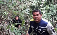 Thợ săn tổ yến đổ về hang Tham Luang cứu đội bóng Thái Lan