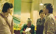 Việt Nam đang duy trì mô hình quản lý điện ảnh