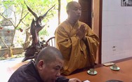 Xử lý tài sản của sư Thích Thanh Toàn: