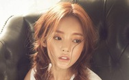 Cảnh sát họp báo về cái chết của Goo Hara, tìm thấy thư tuyệt mệnh