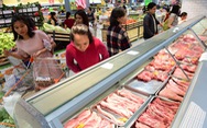Giá bình ổn thịt heo tại TP.HCM phải thấp hơn thị trường 5%