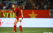 Ba đề cử Fair Play 2019 cho bóng đá Việt Nam từ SEA Games 2019