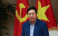 Phó thủ tướng: Chuẩn bị tốt nhất an ninh, hậu cần, và quảng bá tiềm năng Việt Nam