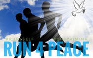Chạy vì hòa bình hưởng ứng Hội nghị thượng đỉnh Mỹ - Triều