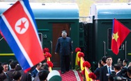 3 chuyện thú vị trong chuyến công du Việt Nam của ông Kim Jong Un