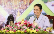 Bác đơn kiện của bà Phạm Thị Yến liên quan việc giải 'oan gia trái chủ' tại chùa Ba Vàng