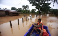 Phái viên LHQ cảnh báo Lào về bẫy nợ trong ‘Vành đai, Con đường’