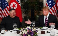 Đầu bếp thượng đỉnh 'tiết lộ' thói quen ẩm thực của ông Trump và ông Kim