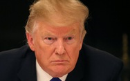 Ông Trump nói ‘rất thất vọng’ nếu Triều Tiên khôi phục bãi phóng tên lửa