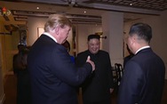 Triều Tiên phát sóng phim tài liệu về thượng đỉnh Mỹ - Triều ở Hà Nội