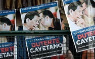 Philippines chống tin giả với đội ngũ 10 người