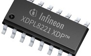 INFINEON XDPL8221: Thiết bị tối ưu cho nguồn LED nâng cao