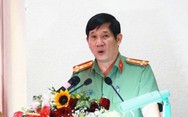 Đề nghị Ban Bí thư kỷ luật trưởng Ban nội chính Tỉnh ủy và giám đốc Công an Đồng Nai