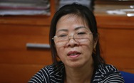 Khởi tố bà Nguyễn Bích Quy vụ học sinh Trường Gateway tử vong