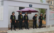 Cảnh sát khám xét công ty con, chi nhánh của Alibaba ở TP.HCM