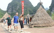 Tháo dỡ phim trường Kong: Skull Island, phục dựng làng Việt cổ?
