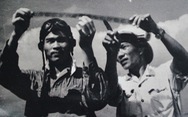 Những huyền thoại của phi công anh hùng mọi thời đại Nguyễn Văn Bảy